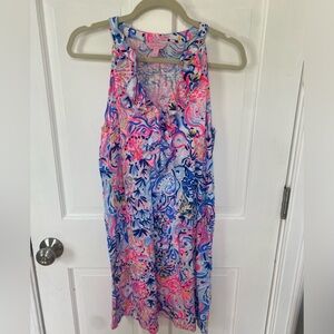 lily pulizter dress